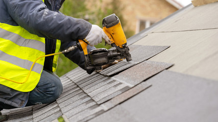Roofing Contractors Can Provide a Variety of Services