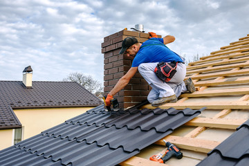 Important Components of Roof Installation