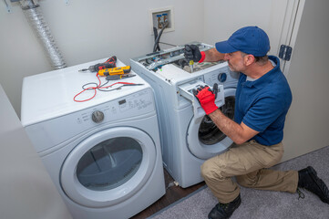 How to Get a Quote for Appliance Repair