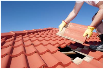 Kinds of Roofing