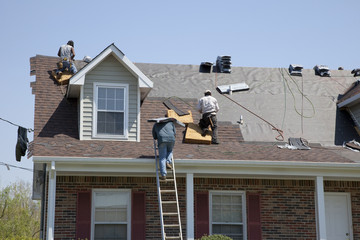 Updating Your Roofing