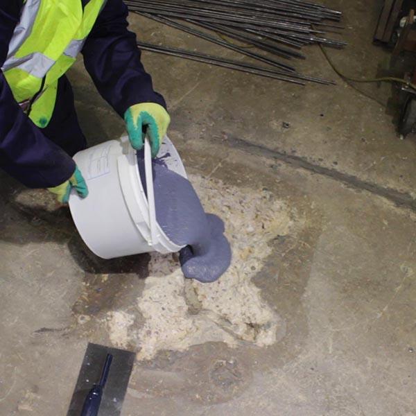 Concrete Repair Tips for Homeowners